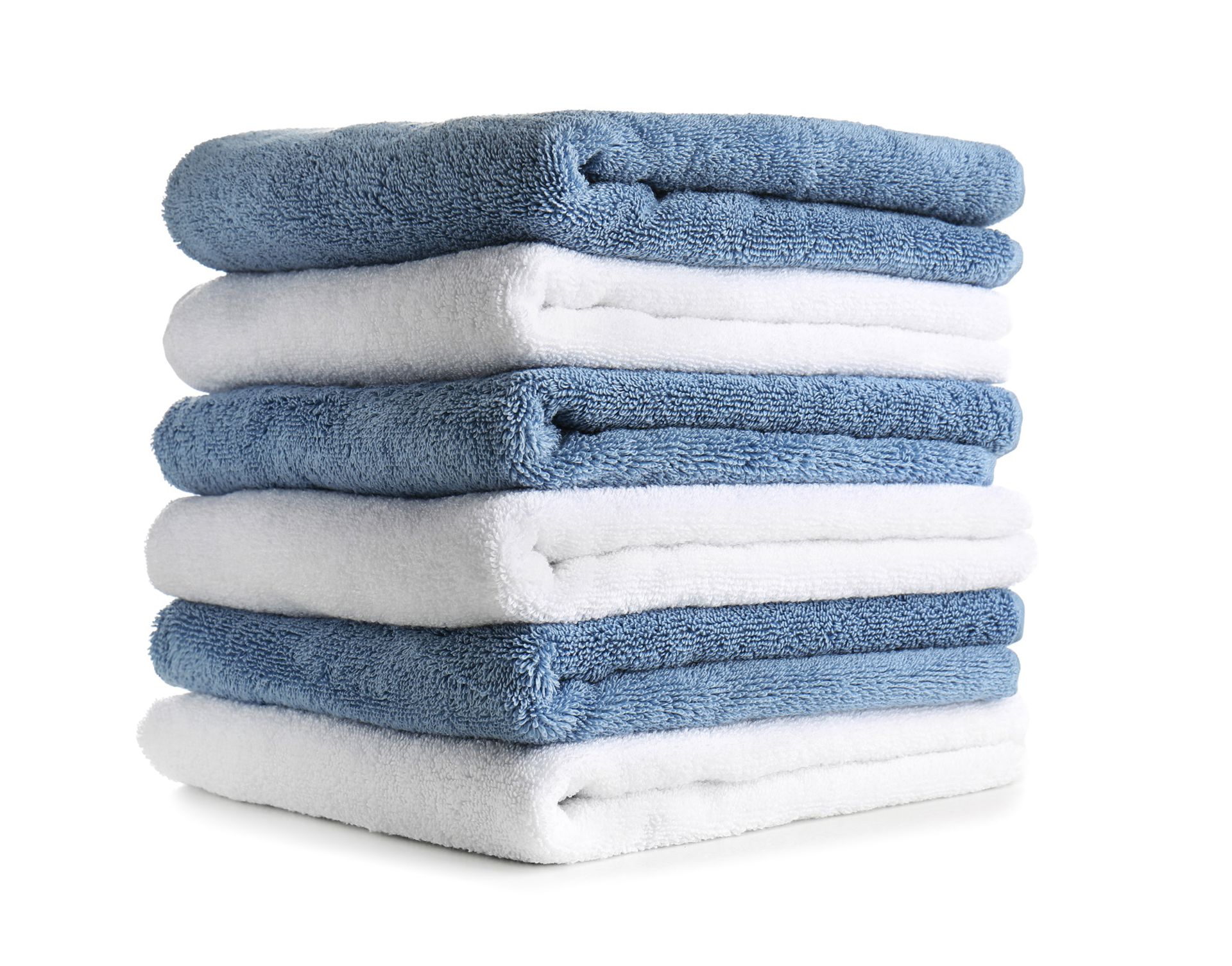 Wash And Fold Banner